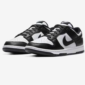 Nike Dunk Low Retro Mens Shoes Size 12 DD1391-100